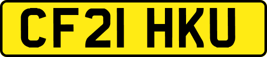 CF21HKU