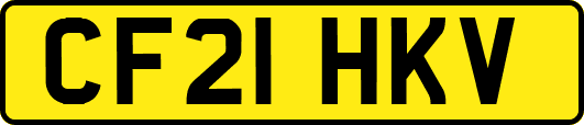 CF21HKV