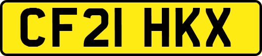 CF21HKX