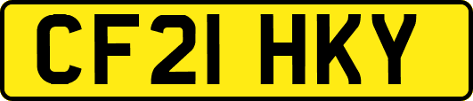 CF21HKY