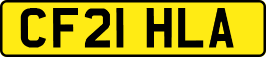 CF21HLA