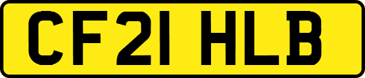 CF21HLB