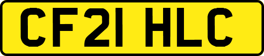 CF21HLC