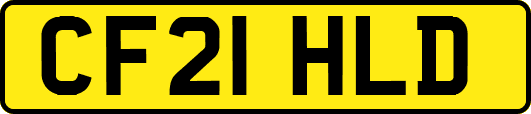 CF21HLD