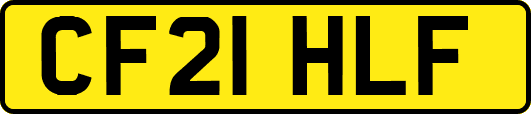 CF21HLF