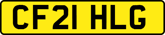 CF21HLG