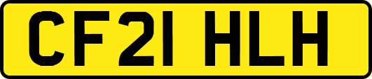 CF21HLH