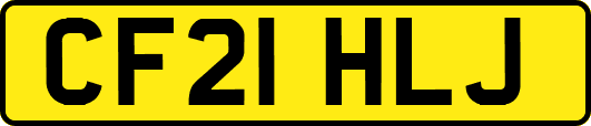 CF21HLJ