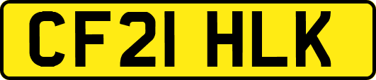CF21HLK