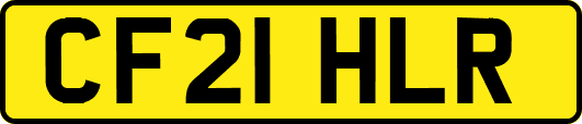CF21HLR