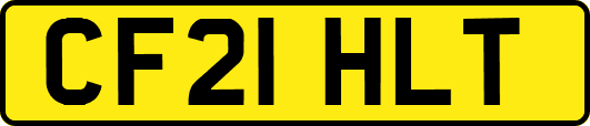CF21HLT