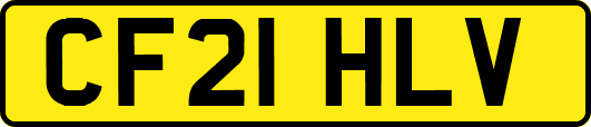 CF21HLV