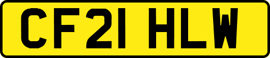 CF21HLW