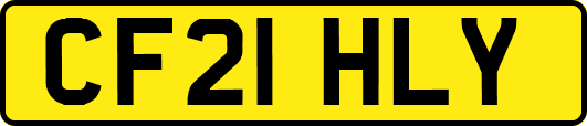 CF21HLY