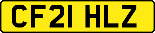 CF21HLZ