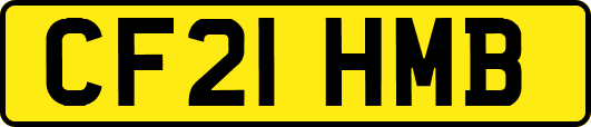 CF21HMB