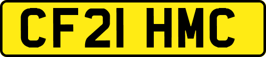 CF21HMC