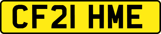 CF21HME