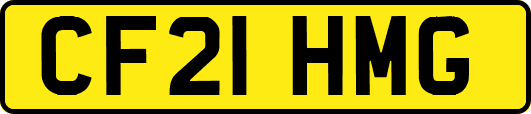 CF21HMG