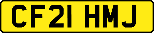 CF21HMJ
