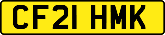 CF21HMK