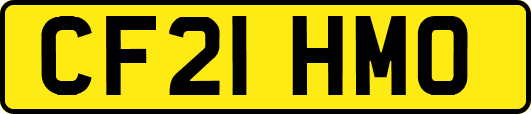 CF21HMO