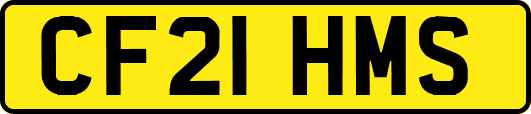 CF21HMS