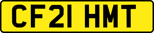 CF21HMT