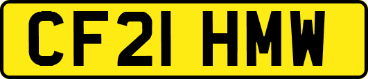 CF21HMW