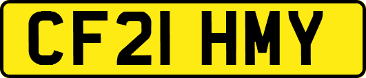 CF21HMY