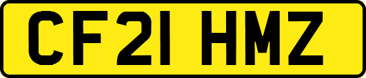 CF21HMZ