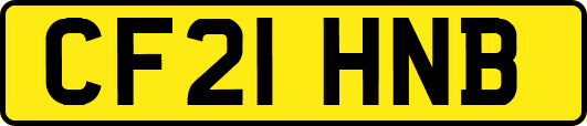 CF21HNB