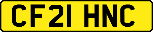 CF21HNC