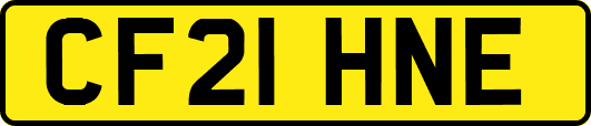 CF21HNE