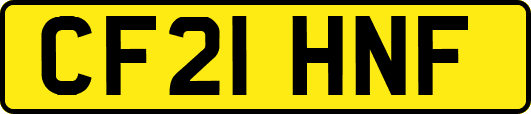 CF21HNF