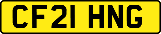 CF21HNG
