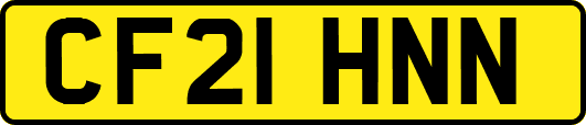 CF21HNN