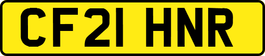 CF21HNR
