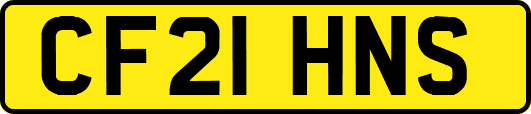 CF21HNS