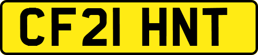 CF21HNT
