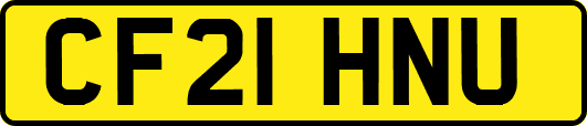 CF21HNU
