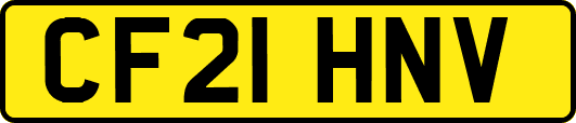 CF21HNV