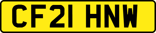 CF21HNW