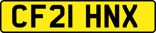 CF21HNX