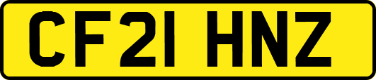 CF21HNZ