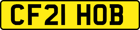 CF21HOB