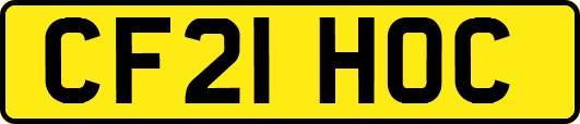 CF21HOC