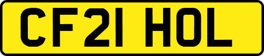 CF21HOL