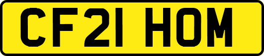CF21HOM