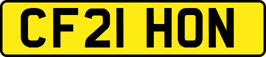 CF21HON